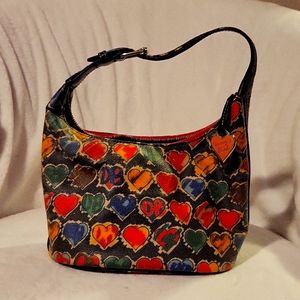 Dooney and Bourke Purse